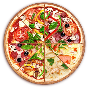 Pizza Familiar Pepperoni